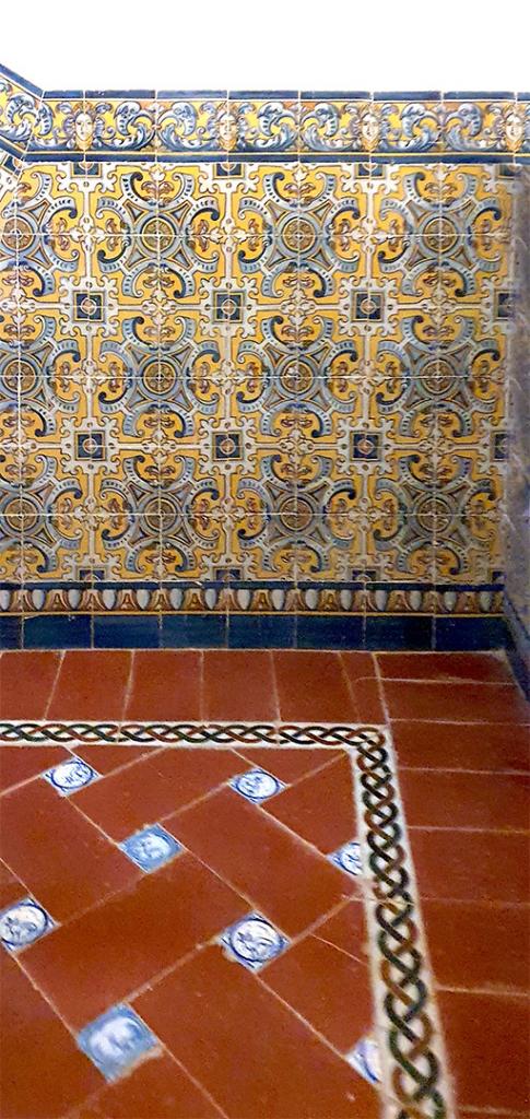 Edificio Palacio López de Sagredo